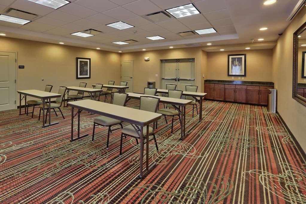 Hampton Inn Lordsburg Tiện nghi bức ảnh